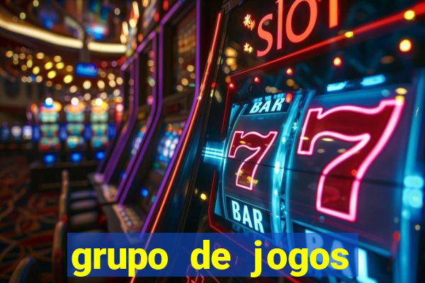 grupo de jogos hackeados telegram